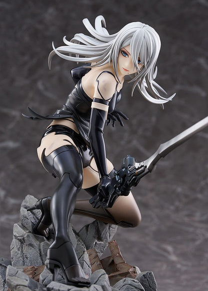 NieR:Automata Ver1.1a PVC Statue 1/7 A2 20 cm
