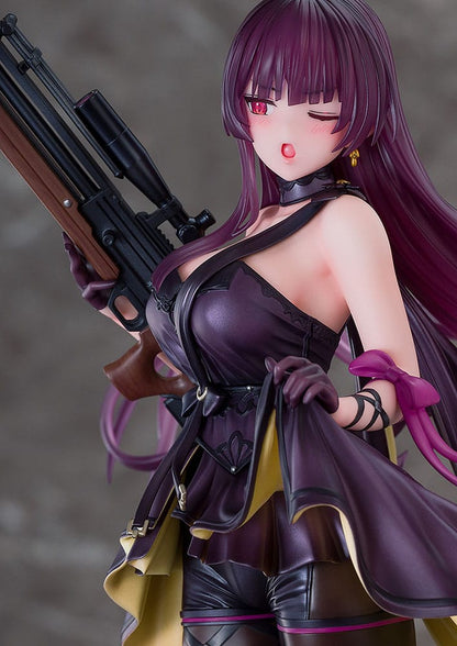 Girls Frontline PVC Statue 1/7 Makiatto: Ballroom Interlude Ver. 25 cm