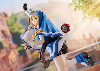 Guilty Gear XX Accent Core Plus R PVC Statue 1/7 Bridget 27 cm