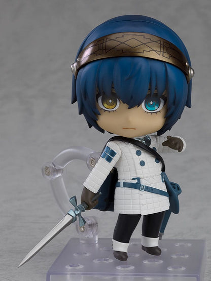 Metaphor: ReFantazio Nendoroid Action Figure Protagonist 10 cm