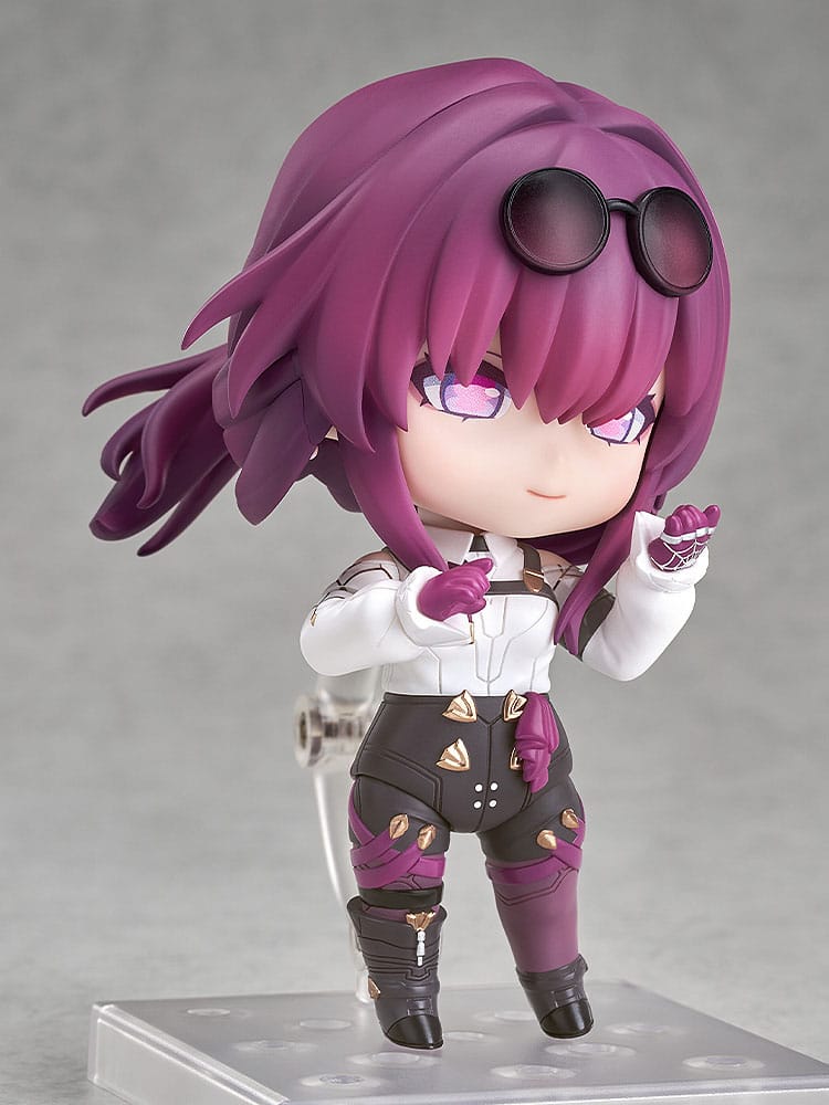 Honkai: Star Rail Nendoroid Action Figure Kafka 10 cm