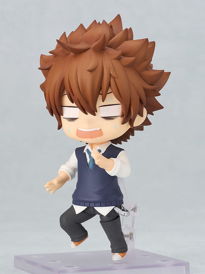 Reborn! Nendoroid Action Figure Tsunayoshi Sawada 2.0 10 cm