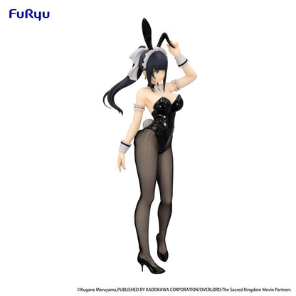 Overlord BiCute Bunnies PVC Statue Narberal 27 cm
