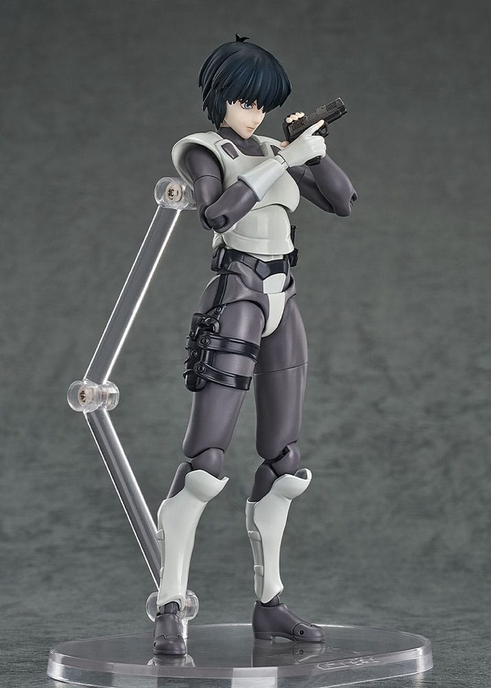 Ghost in the Shell Hyper Body Action Figure Cinderella 15 cm
