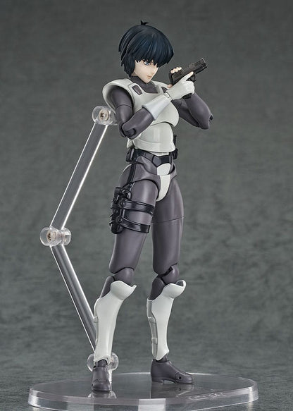 Ghost in the Shell Hyper Body Action Figure Cinderella 15 cm