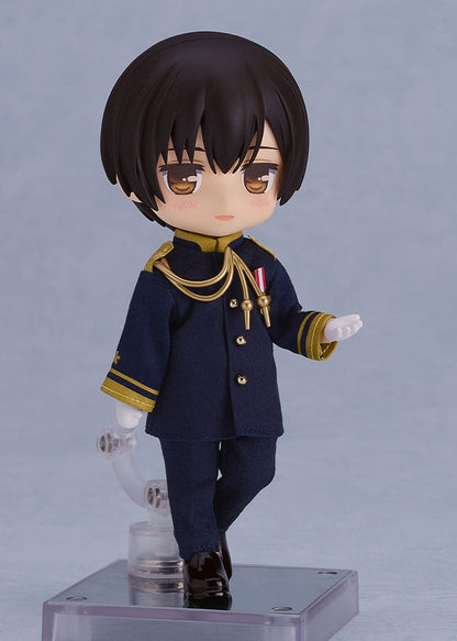 Hetalia World Stars Nendoroid Doll Action Figure Japan 14 cm