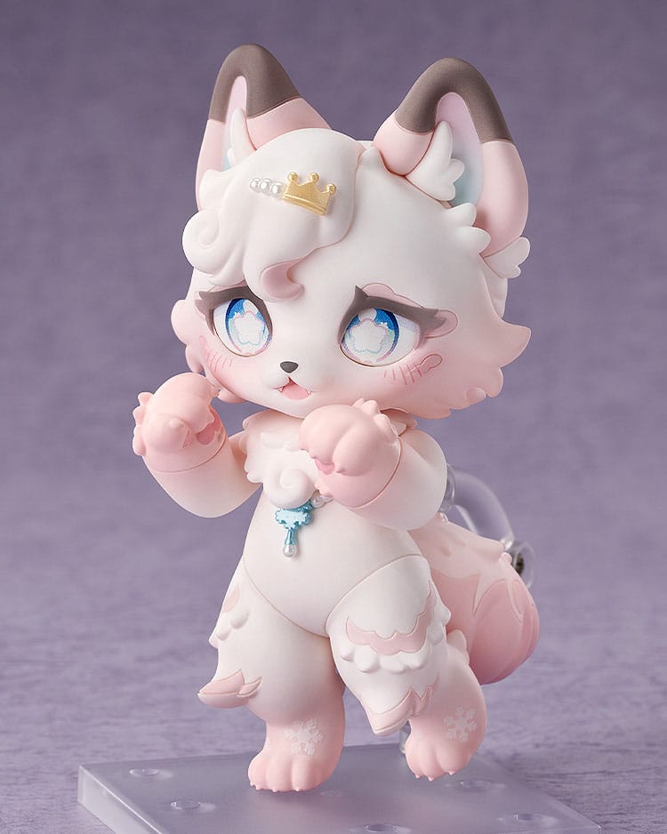 Fluffy Land Nendoroid Action Figure Dyana 10 cm