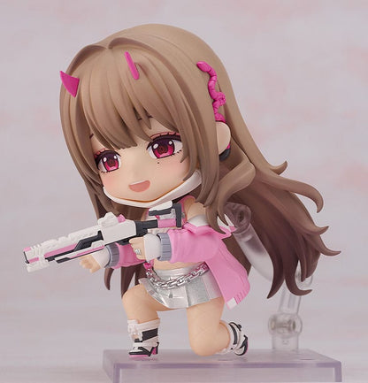 Goddess of Victory: Nikke Nendoroid Action Figure Viper 10 cm