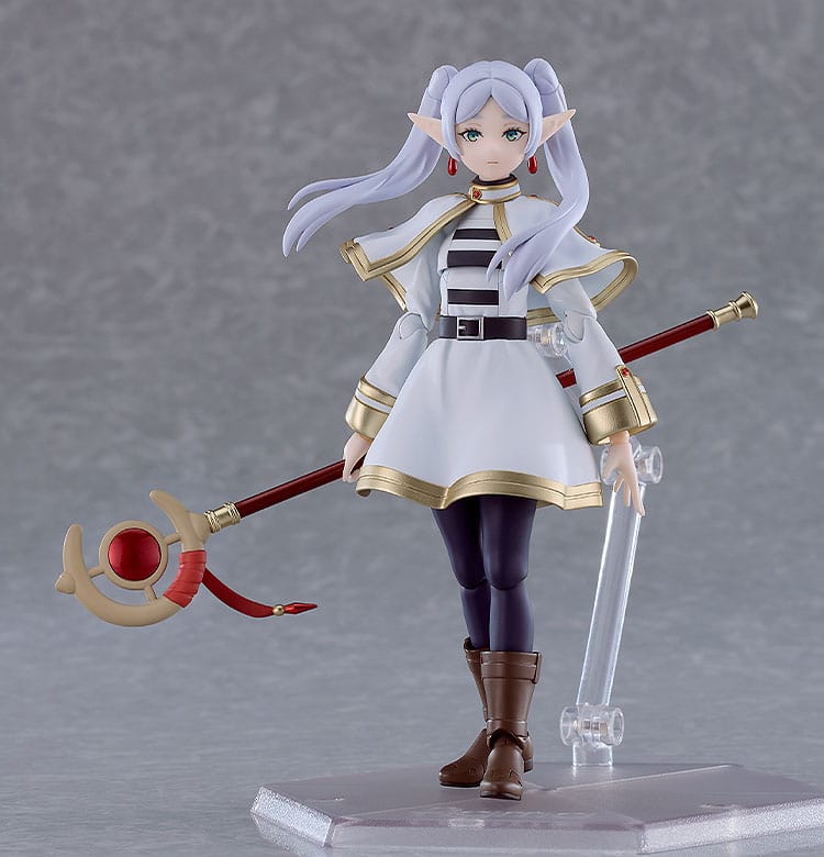 Frieren: Beyond Journey´s End Figma Action Figure Frieren 13 cm