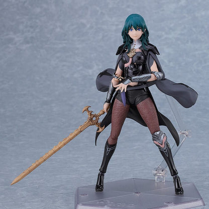 Fire Emblem Awakening Figma Action Figure Byleth (Female) 16 cm