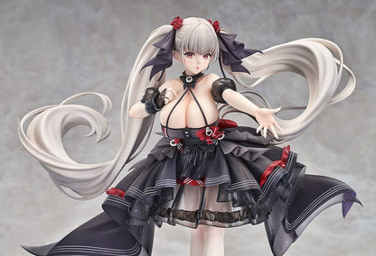 Azur Lane PVC Statue 1/7 Formidable (µ Equipment) 23 cm