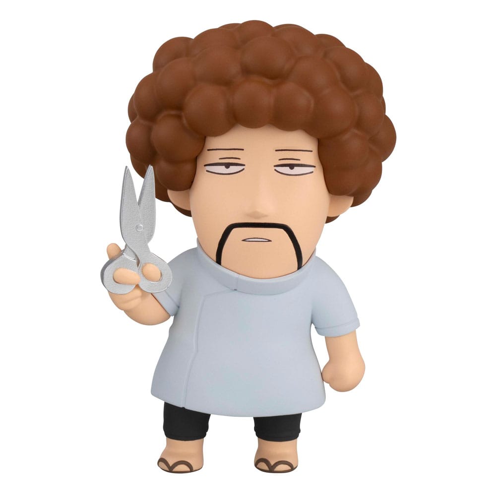 Gintama x Okawabukubu Trading Figure We love Ginsan 10 cm Blind Box Assortment (6)