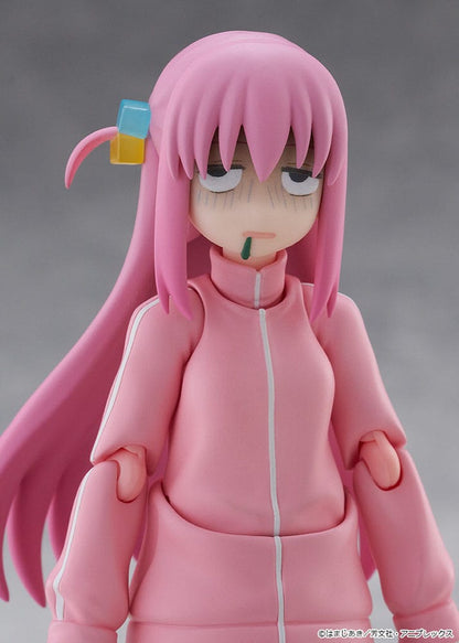 Bocchi the Rock! Figma Action Figure Akaza 15 cm