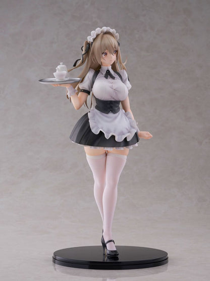 Original Character PVC Statue 1/6 Sakura Elle 27 cm