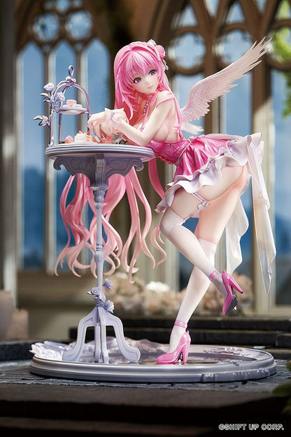 Goddess of Victory: Nikke PVC Statue 1/7 Dorothy: Nostalgia 22 cm