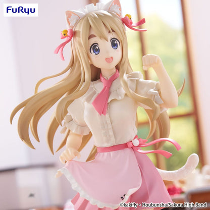 K-On! Trio-Try-iT PVC Statue Tsumugi Kotobuki 22 cm