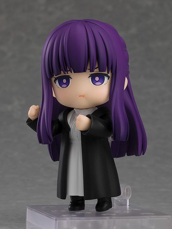 Frieren: Beyond Journey's End Nendoroid Action Figure Fern 10 cm