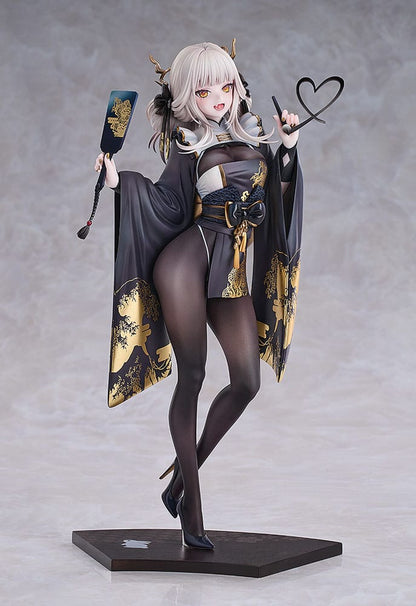 Goddess of Victory: Nikke Statue 1/7 Blanc: White Rabbit 24 cm