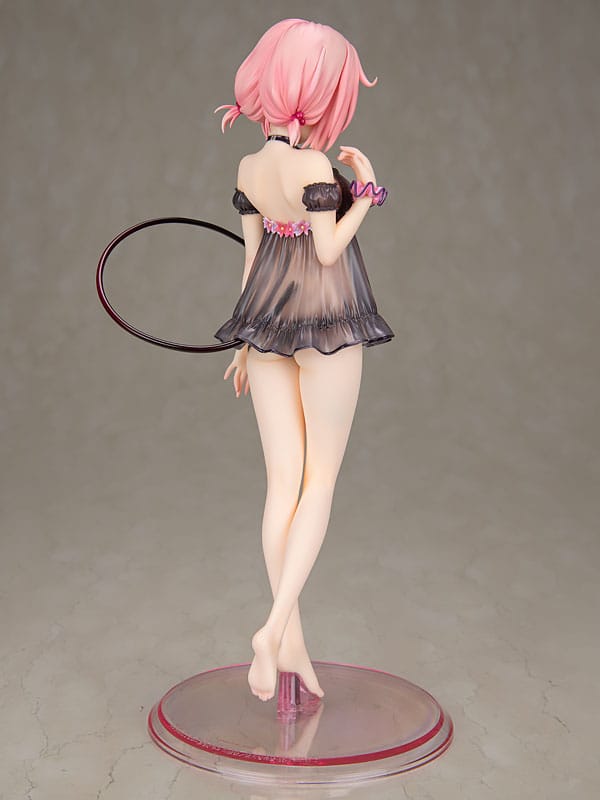 To Love-Ru Darkness PVC Statue 1/6 Momo Belia Deviluke Little Devil Baby Doll Ver. 24 cm