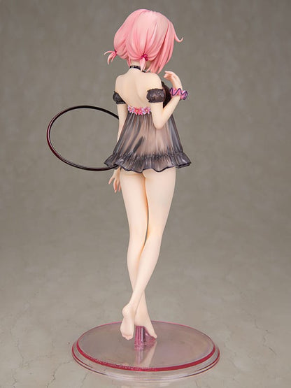 To Love-Ru Darkness PVC Statue 1/6 Momo Belia Deviluke Little Devil Baby Doll Ver. 24 cm