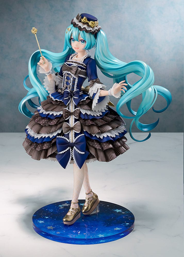 Character Vocal Series 01: Hatsune Miku PVC Statue 1/7 Hatsune Miku: Shooting Star a la Mode Ver. 26 cm