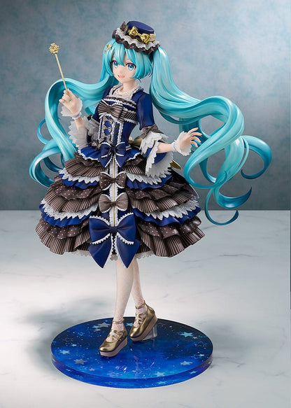 Character Vocal Series 01: Hatsune Miku PVC Statue 1/7 Hatsune Miku: Shooting Star a la Mode Ver. 26 cm