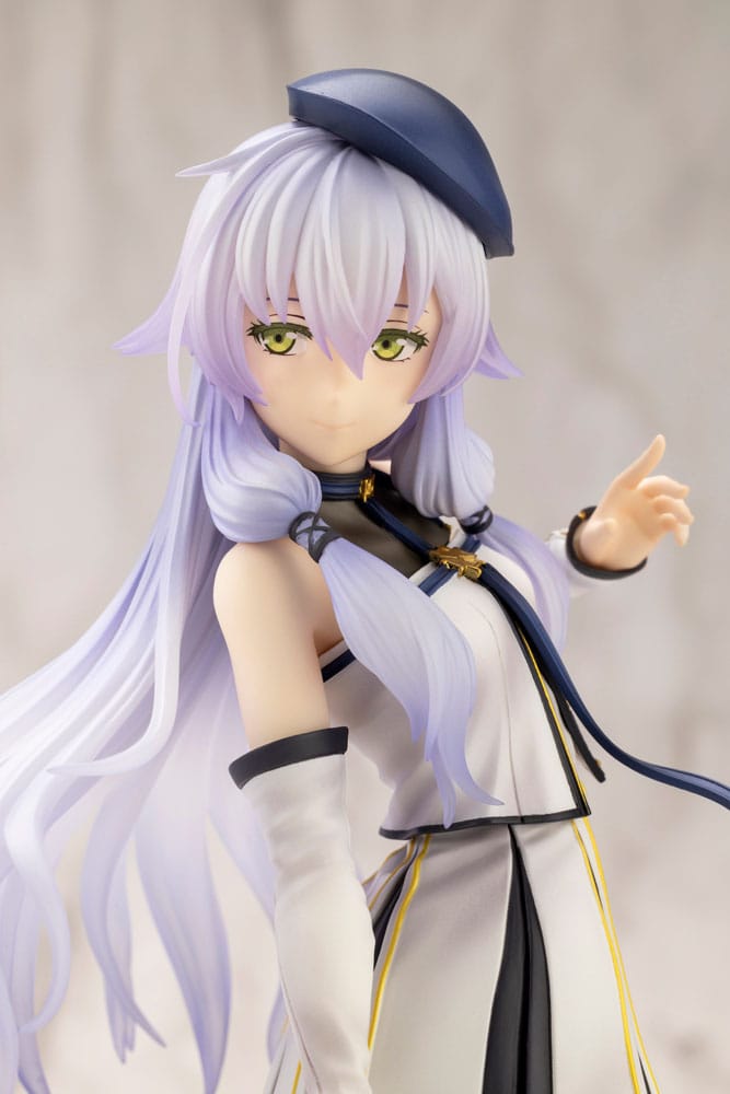 The Legend of Heroes PVC Statue 1/8 Altina Orion Ver. 2 20 cm