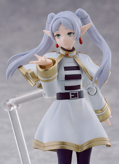Frieren: Beyond Journey´s End Figma Action Figure Frieren 13 cm