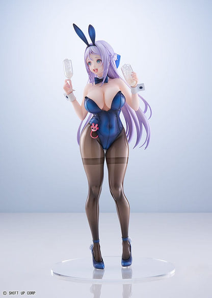 Goddess of Victory: Nikke PVC Statue 1/7 Folkwang: Moist Rabbit 29 cm
