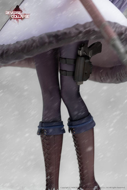 Reverse Collapse: Code Name Bakery PVC Statue 1/8 Jefuty 21 cm