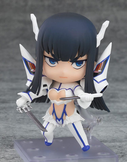 Kill la Kill Nendoroid Action Figure Satsuki Kiryuin: Kamui Junketsu Ver. 10 cm
