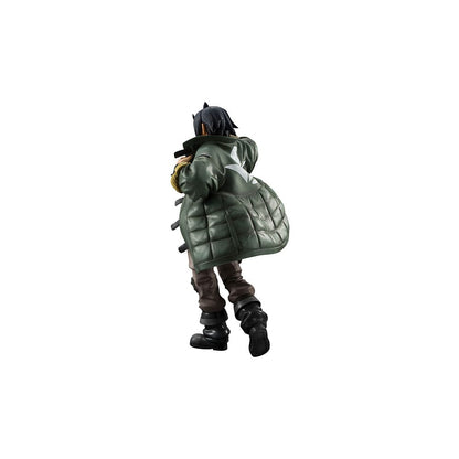 Mobile Suit Gundam Iron-Blood Orphans G.E.M. Series PVC Statue Mikazuki Augus & Orga Itsuka 26 cm