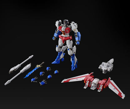 Transformers Combot Diecast Action Figure Starscream 19 cm