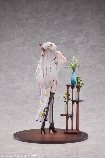 Original Character PVC Statue 1/7 Kiyoka Shimizu illustration by Ekina 30 cm