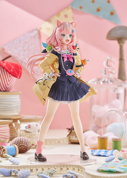NIJISANJI PVC Statue 1/7 Yang Nari 24 cm