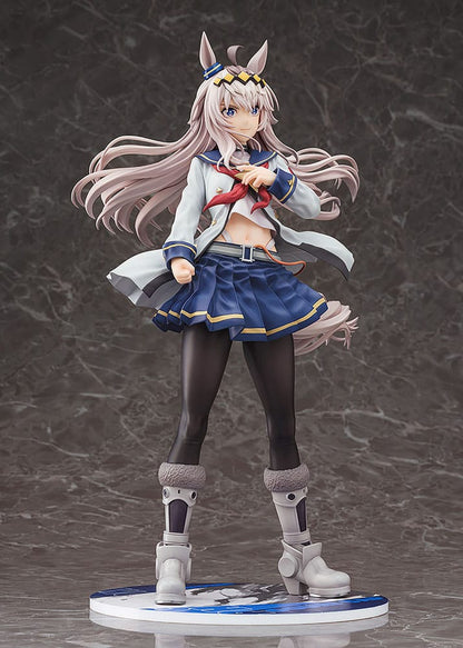 Uma Musume Pretty Derby PVC Statue 1/7 Oguri Cap 27 cm