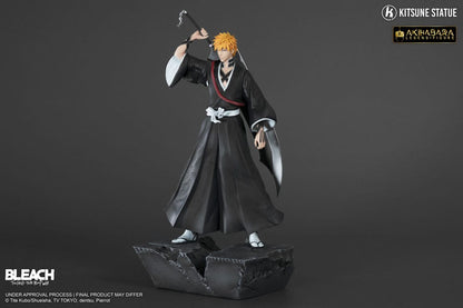 Bleach: Thousand-Year Blood War Figure PVC Statue 1/8 Ichigo 29 cm