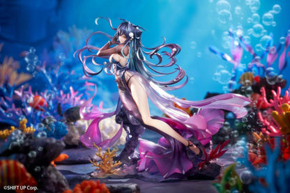 Goddess of Victory: Nikke PVC Statue 1/7 Little Mermaid Abyss Flower 24 cm