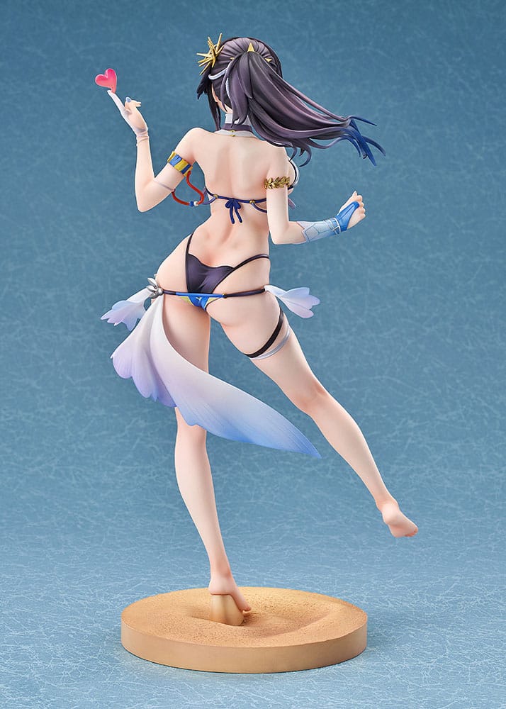 Snowbreak: Containment Zone Statue 1/7 Katya: Surfside Leisure Swimsuit Ver. 25 cm