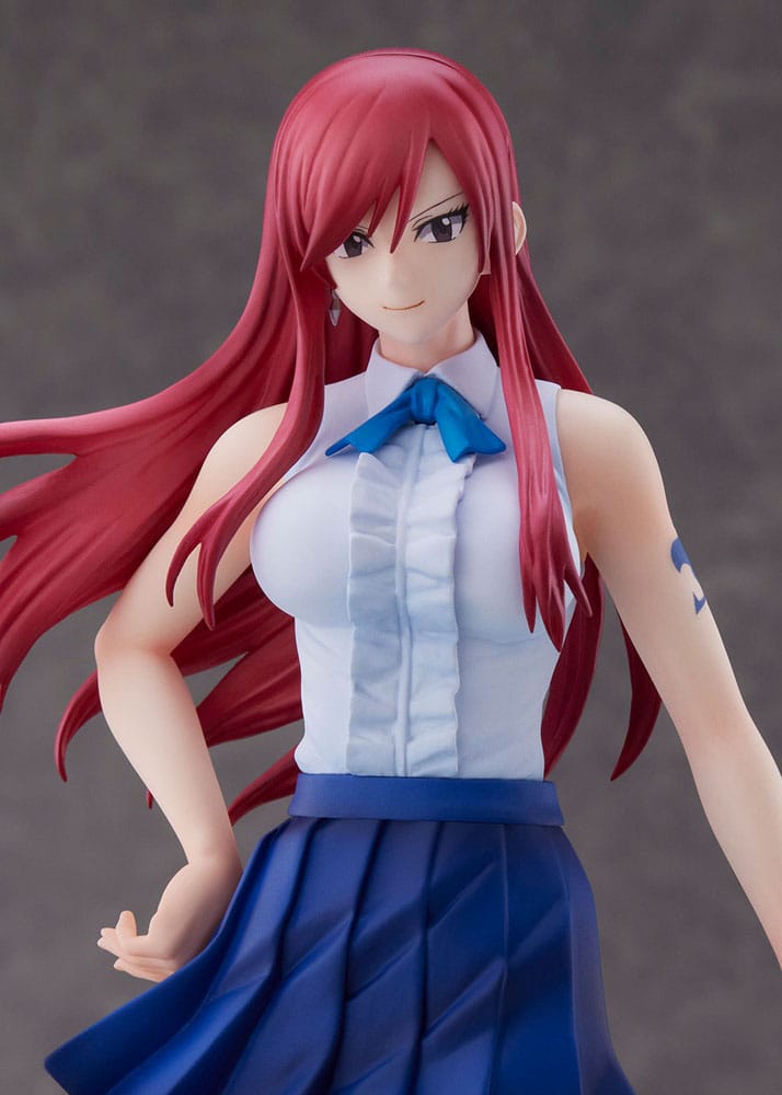 Fairy Tail PVC Statue 1/8 Erza Scarlet 32 cm