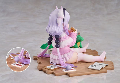 Miss Kobayashi´s Dragon Maid PVC Statue 1/7 Kanna: Holiday Ver. 9 cm
