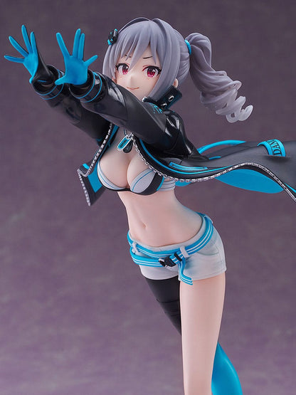 The Idolmaster Cinderella Girls PVC Statue 1/7 Ranko Kanzaki + Dance Dance Dance 23 cm
