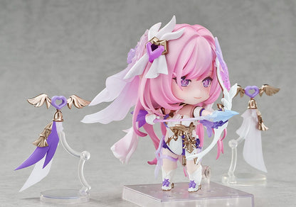 Honkai: Star Rail Nendoroid Action Figure Elysia - Herrscher of Human: Ego 10 cm
