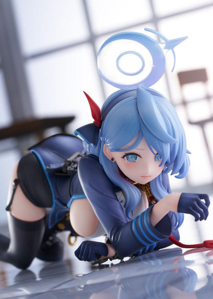 Blue Archive PVC Statue 1/7 Ako Memorial Lobby Ver. 23 cm