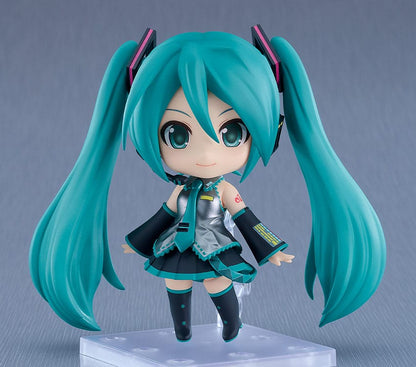 Character Vocal Series 01 Nendoroid Action Figure Hatsune Miku 3.0 10 cm