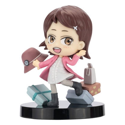 Spy × Family Blind Bag Assortment (12) 5 cm