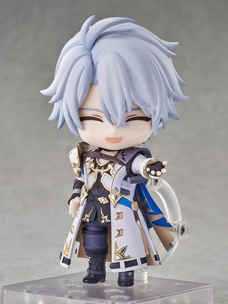 Honkai: Star Rail Nendoroid Action Figure Phainon 10 cm