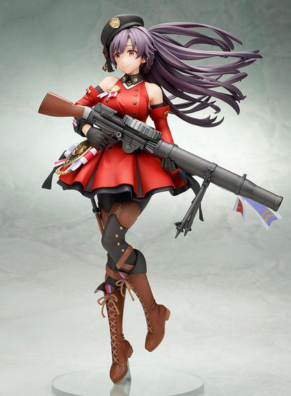 Girls' Frontline Statue PVC 1/7 Lewis 26 cm