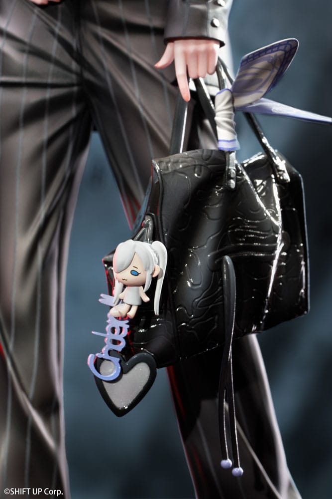 Goddess of Victory: Nikke PVC Statue 1/7 Grave: Beautiful You Deluxe Edtition 25 cm