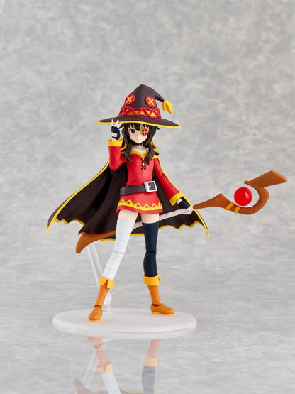 Konosuba God's blessing on this wonderful world! Model Kit Megumin DX Ver. 15 cm